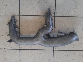 Фото запчасти коллектор впускной Porsche Cayenne 2010-2018 контрактная запчасть Запчасть коллектор впускной Porsche Cayenne 2010-2018