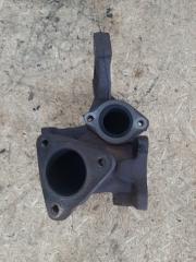 Фото запчасти патрубок турбины Porsche Cayenne 2010-2018 контрактная запчасть Запчасть патрубок турбины Porsche Cayenne 2010-2018