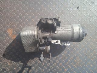 Фото запчасти корпус масляного фильтра Volkswagen Tiguan 2007-2018 контрактная запчасть Запчасть корпус масляного фильтра Volkswagen Tiguan 2007-2018