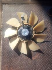 Запчасть вентилятор охлаждения радиатора Nissan Patrol 2010-2019