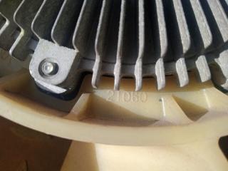 Вентилятор охлаждения радиатора Patrol 2010-2019 Y62 VK56VD