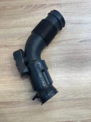 Патрубок воздушного фильтра Porsche Cayenne 2010-2018 контрактная Патрубок воздушного фильтра Porsche Cayenne 2010-2018