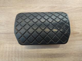 Фото запчасти накладка педали тормоза Volkswagen Touareg 2010-2018 контрактная запчасть Запчасть накладка педали тормоза Volkswagen Touareg 2010-2018