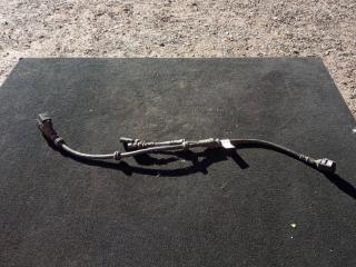 Запчасть жгут проводов задний Volkswagen Touareg 2010-2018