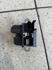 Замок крышки багажника Volkswagen Tiguan 2007-2018