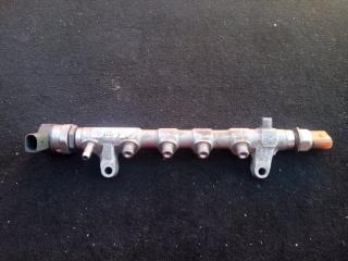 Фото запчасти топливная рампа Audi A4 2007-2015 контрактная запчасть Запчасть топливная рампа Audi A4 2007-2015