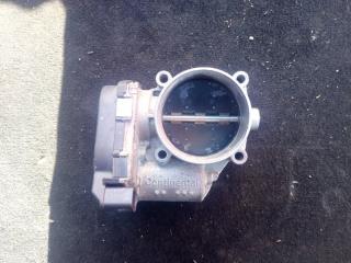 Дроссельная заслонка Porsche Panamera 2009-2016