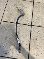 Запчасть клемма аккумулятора минус Volkswagen Teramont 2017-2023