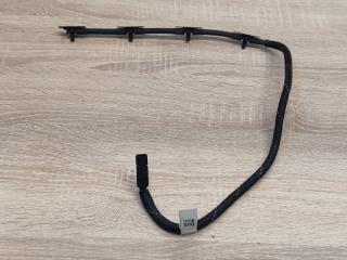 Магистраль обратки BMW X4 2018-2025