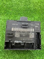 Запчасть блок управления двери Volkswagen Teramont 2017-2023