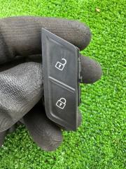 Запчасть выключатель центрального замка Volkswagen Teramont 2017-2023