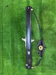 Запчасть стеклоподъемник задний правый Volkswagen Teramont 2017-2023