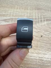 Фото запчасти выключатель cтеклоподъемника Volkswagen Touareg 2010-2018 контрактная запчасть Запчасть выключатель cтеклоподъемника Volkswagen Touareg 2010-2018