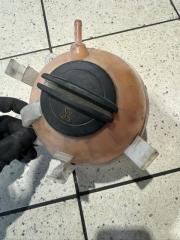 Бачок расширительный Volkswagen Golf 2008-2013 контрактная Бачок расширительный Volkswagen Golf 2008-2013