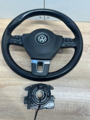 Руль Volkswagen Tiguan 2007-2018