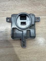 Фото запчасти блок розжига Audi Q3 2011-2018 контрактная запчасть Запчасть блок розжига Audi Q3 2011-2018