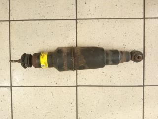 Запчасть пневмостойка задняя Nissan Patrol 2010-2019