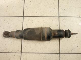 Пневмостойка задняя Patrol 2010-2019 Y62 VK56VD