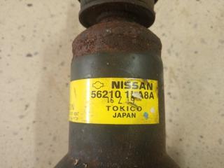 Пневмостойка задняя Patrol 2010-2019 Y62 VK56VD