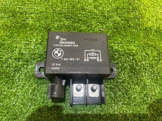 Запчасть реле BMW X5 2006-2013