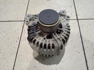 Запчасть генератор Volkswagen Tiguan 2007-2018