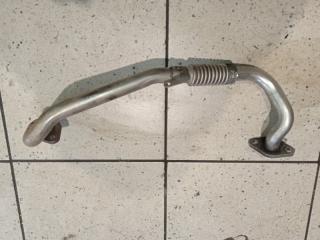 Запчасть трубка егр Volkswagen Tiguan 2007-2018