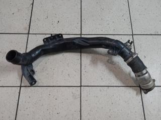 Патрубок интеркулера Volkswagen Tiguan 2007-2018 контрактная Патрубок интеркулера Volkswagen Tiguan 2007-2018