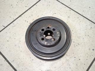 Фото запчасти шкив Volkswagen Tiguan 2007-2018 контрактная запчасть Запчасть шкив Volkswagen Tiguan 2007-2018