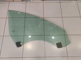 Запчасть стекло двери переднее правое Tesla Model 3 2017-