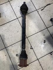 Привод передний правый Volkswagen Passat 2010-2015