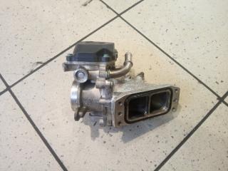 Дроссельная заслонка Audi A6 2011-2018