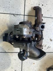 Турбина Volkswagen Tiguan 2007-2018 контрактная Турбина Volkswagen Tiguan 2007-2018