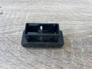 Шинный интерфейс BMW X5 2018-2023