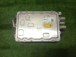 Блок управления BMW X5 2013-2020