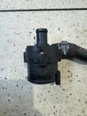 Фото запчасти дополнительный насос ож Audi Q3 2011-2018 контрактная запчасть Запчасть дополнительный насос ож Audi Q3 2011-2018