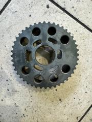 Фото запчасти шкив Volkswagen Tiguan 2007-2018 контрактная запчасть Запчасть шкив Volkswagen Tiguan 2007-2018