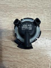 Запчасть датчик удара Volkswagen Teramont 2017-2023