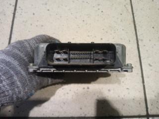 Блок управления двигателя Nissan Patrol Y62