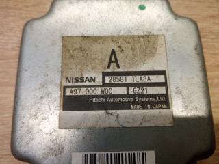 Блок управления подсветкой Patrol 2010-2019 Y62 VK56VD