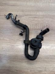 Фото запчасти кран отопителя Porsche Cayenne 2011-2018 контрактная запчасть Запчасть кран отопителя Porsche Cayenne 2011-2018