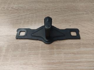 Скоба замка задняя Audi A4 2015-2024