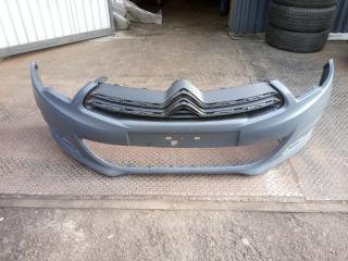Запчасть бампер передний Citroen C4 2010-2025