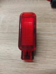 Запчасть плафон салонный Skoda Yeti 2009-2018