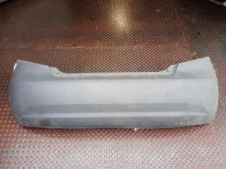 Запчасть бампер задний Chevrolet Aveo 2003-2012