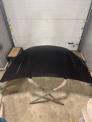 Запчасть капот Chevrolet Trax