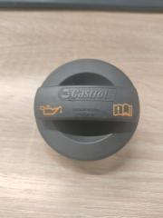 Запчасть крышка маслозаливной горловины Volkswagen Touareg 2010-2018