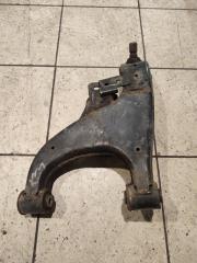 Запчасть рычаг задний левый Nissan Patrol 2010-2019