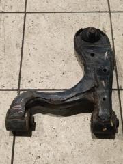 Запчасть рычаг задний левый Nissan Patrol 2010-2019