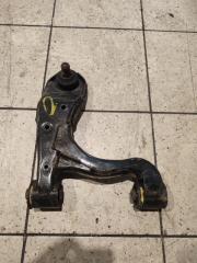 Запчасть рычаг задний правый Nissan Patrol 2010-2019