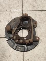 Запчасть кулак задний правый Nissan Patrol 2010-2019